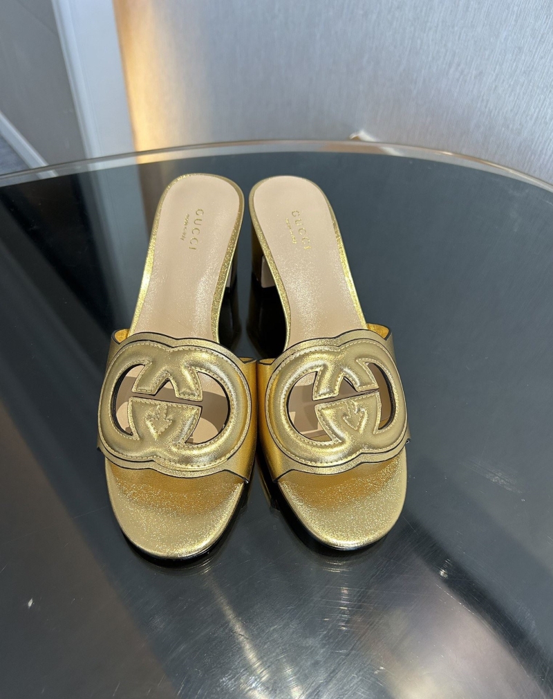 Gucci Slippers